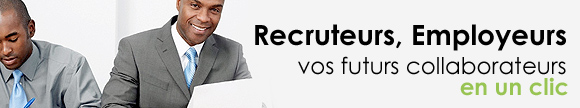 Vous &ecirc;tes employeurs - Senjob