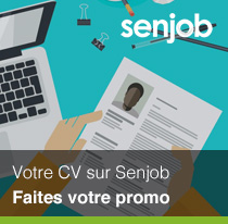 Votre job partenaire