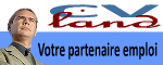 CV, lettre de motivation
